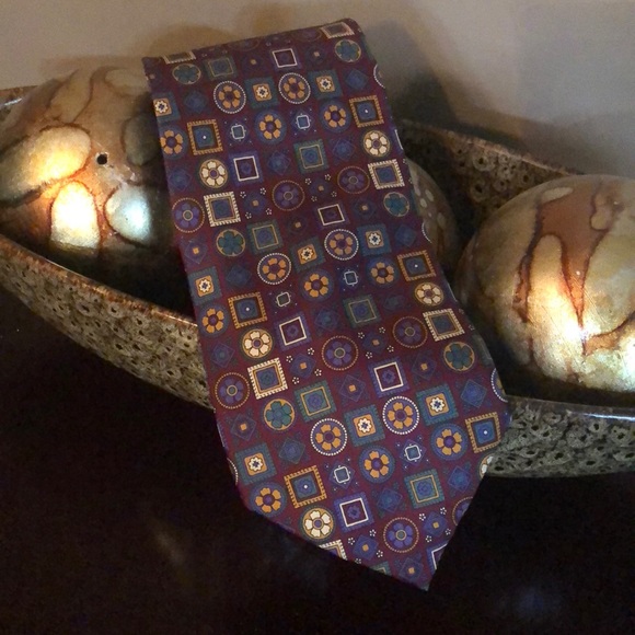 Dior Other - Christian Dior Tie